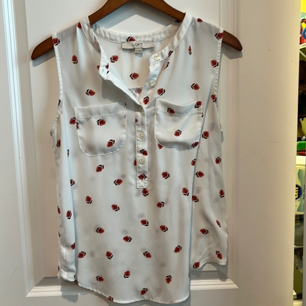 Loft top